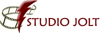 Studio Jolt Logo